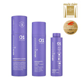 Skingrediants PreProbiotic Cleanse Hydrating Cleanser