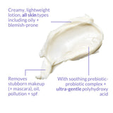 Skingrediants PreProbiotic Cleanse Hydrating Cleanser