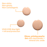 Skingredients Skin Sheild SPF50 PA+++