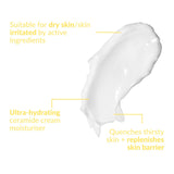 Skingrediants Skin Good Fats Ultra-Hydrating Ceramide Moisturiser