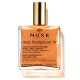 Nuxe Prodigious Oil Gold