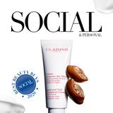 Clarins Hand and Nail Treatment Cream