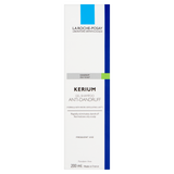 La Roche-Posay Kerium Anti-Dandruff Gel Shampoo for Oily Scalp