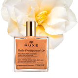 Nuxe Prodigious Oil Gold