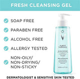 Vichy Purete Thermale Fresh Cleansing Gel