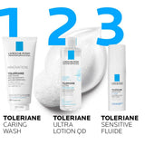 La Roche Posay Toleriane Sensitive Fluide