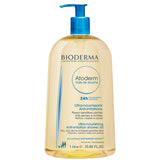 Bioderma Atoderm Shower Oil | Ultra-Nourishing Shower Oil