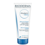 Bioderma Atoderm Cream | Dry & Atopic Skin Moisturising Treatment