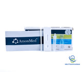 AmonMed Saliva Single self-test (Lollipop test)