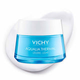 Vichy Aqualia Thermal Light Cream