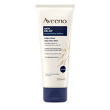 Aveeno Moisturising Lotion Shea Butter