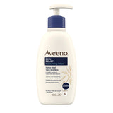 Aveeno Moisturising Lotion Shea Butter
