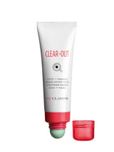 My Clarins Clear-Out Blackhead Expert