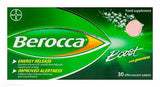 Berocca Boost