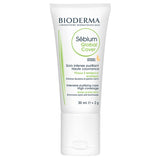 Bioderma Sébium Global Cover | Acne-Prove Skin Intensive Purifying Care