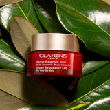 Clarins Super Restorative Day Cream - Very Dry Skin