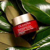 Clarins Super Restorative Night Cream - All Skin Types