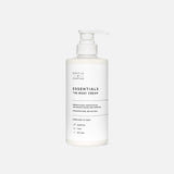 Pestle & Mortar Essentials Body Cream