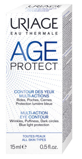 URIAGE AGE PROTECT - Multi-Action Eye Contour