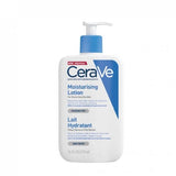 CeraVe Moisturising Lotion