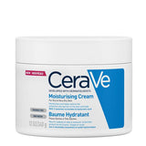 CeraVe Moisturising Cream