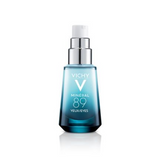 Vichy Minéral 89 Eyes with Hyaluronic Acid + Caffeine