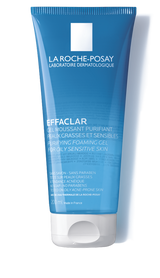 La Roche-Posay Effaclar Purifying Gel Cleanser