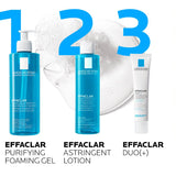 La Roche-Posay Effaclar Purifying Gel Cleanser