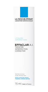 La Roche-Posay Effaclar A.I.
