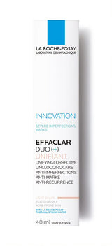 La Roche-Posay Effaclar Duo+ Unifiant Light