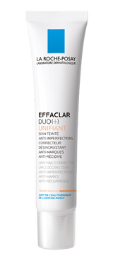 La Roche-Posay Effaclar Duo+ Unifiant Light/Medium