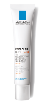 La Roche-Posay Effaclar DUO+ SPF30