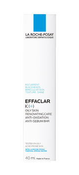 La Roche-Posay Effaclar K