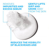 La Roche-Posay Effaclar Purifying Gel Cleanser