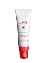 My Clarins Clear-Out Blackhead Expert