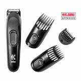 Gillette King C Beard Trimmer Kit