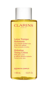 Clarins Hydrating Toning Lotion