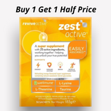 Revive Active Zest