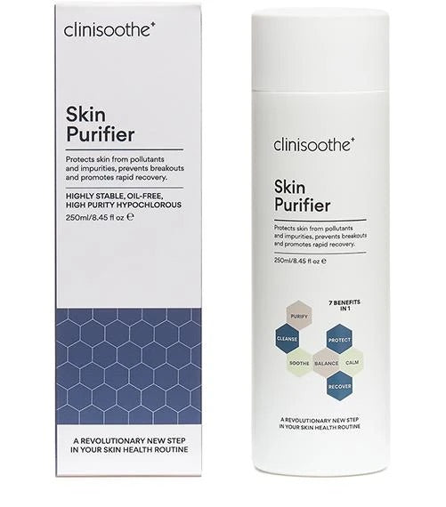 Clinisoothe Skin Purifier