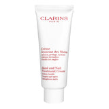 Clarins Hand and Nail Treatment Cream