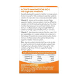 Active Immune For Kids