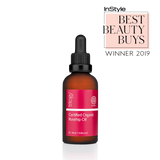 Trilogy Certified Organic Rosehip Oil