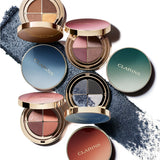 Clarins Ombre Palette 4 Colours