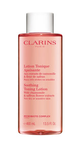 Clarins Soothing Toning Lotion