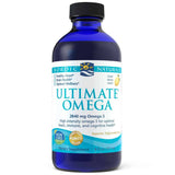 Nordic Naturals Ultimate Omega 2840mg