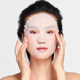 Vichy Minéral 89 Hyaluronic Acid Sheet Mask