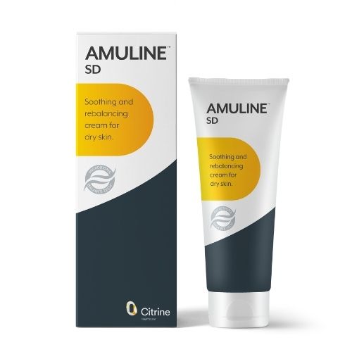 Citrine Amuline SD Cream