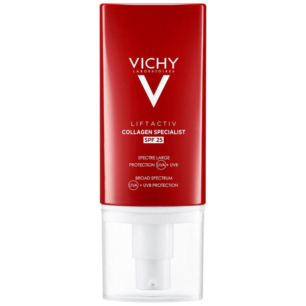 Vichy Liftactiv Collagen SPF25