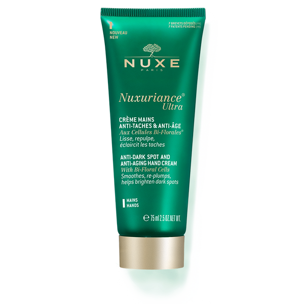 Nuxe Nuxuriance  Ultra Anti-Dark Spot & Anti-Ageing Hand Cream