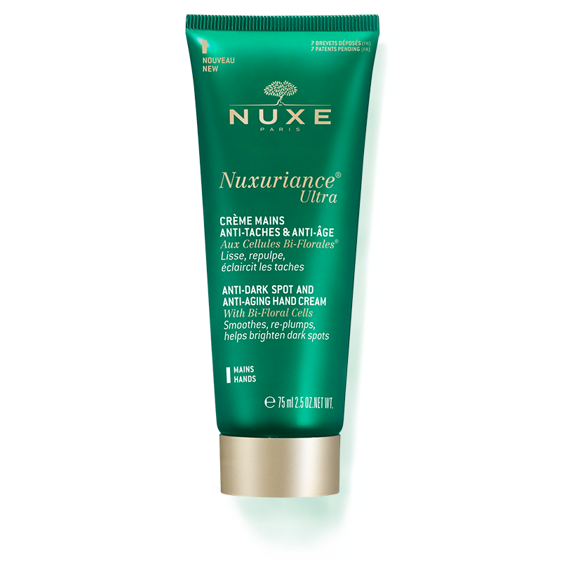 Nuxe Nuxuriance  Ultra Anti-Dark Spot & Anti-Ageing Hand Cream